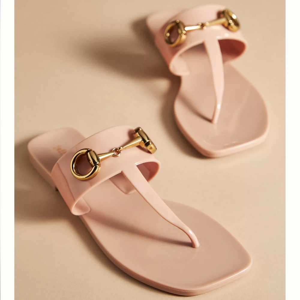 Jeffrey Campbell A Lil Bit Sandals